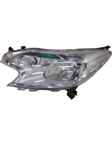 Faro Nissan 2762544