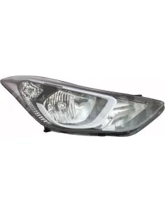 Faro Hyundai 2762618