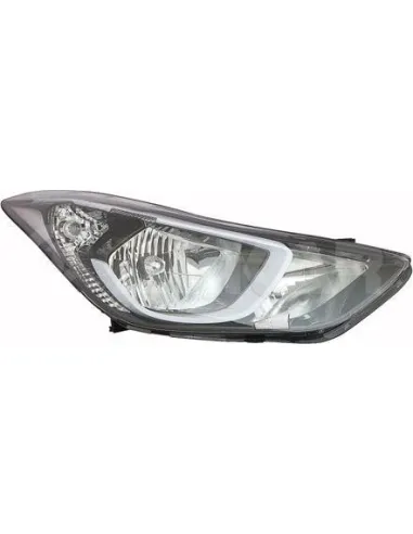Faro Hyundai 2762618