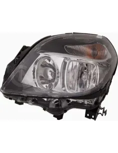 Faro Mercedes-Benz 2762701