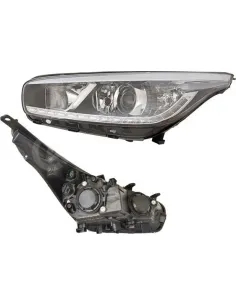 Faro Kia 2763995