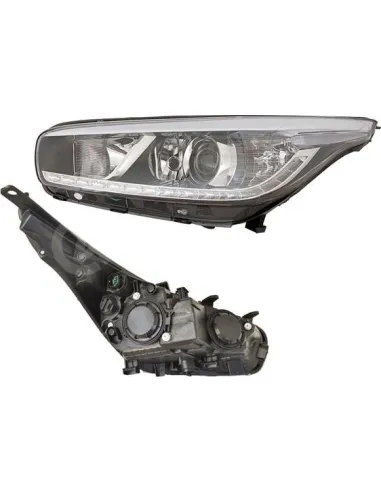 Faro Kia 2763995