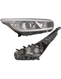 Faro Kia 2764995