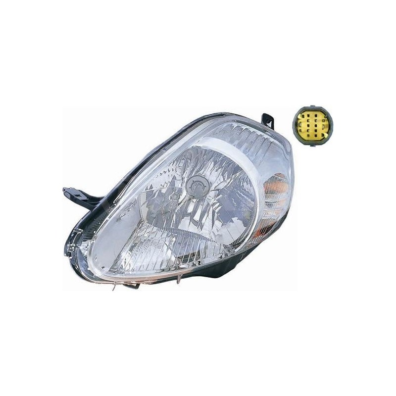 Faro Fiat 2765349