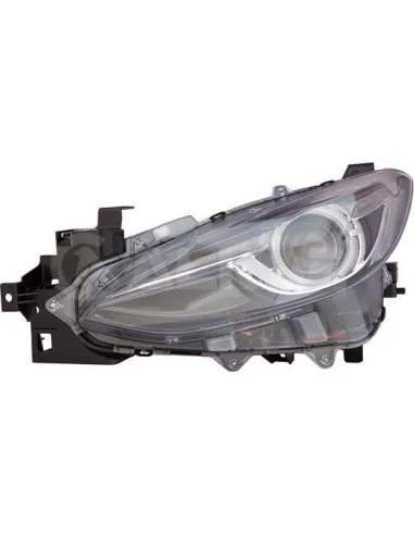 Faro Mazda 2765652