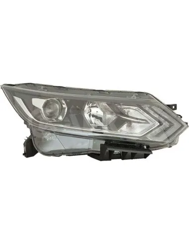 Piloto intermitente 2766570 ANDEL DCH.FARO,ELEC. LED, H