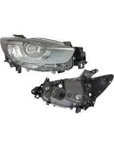 Faro Mazda 2766906