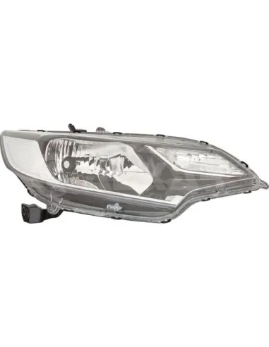 Faro Honda 2766944