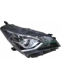 Faro Toyota 2769268