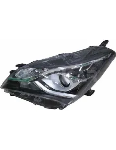 Faro antiniebla 2770268 ANDEL DCH.FARO,ELEC. HIR2,