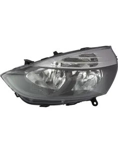 Faro Renault 2771187
