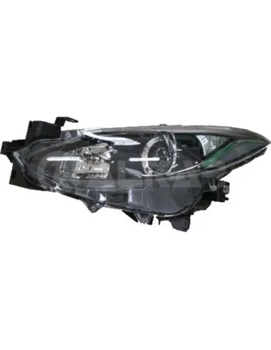 Faro Mazda 2771652