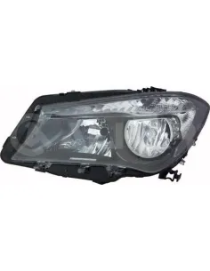 Faro Mercedes-Benz 2771701