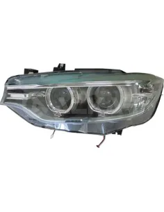 Faro antiniebla 2771842 ANDEL IZQ.FARO,ELEC. C/MOT.