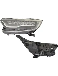 Faro Honda 2771943
