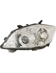 Faro principal 2772031 ANDEL DCH.FARO,ELEC. CROMAD