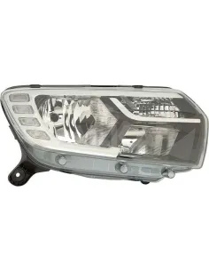 Faro Dacia 2772721