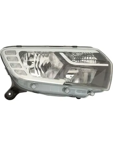 Faro Dacia 2772721