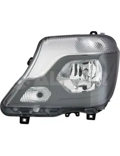 Faro Mercedes-Benz 2772966