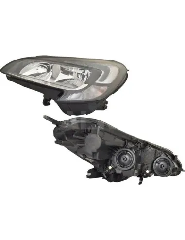 Faro Opel 2773421