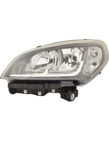 Faro Fiat 2773961