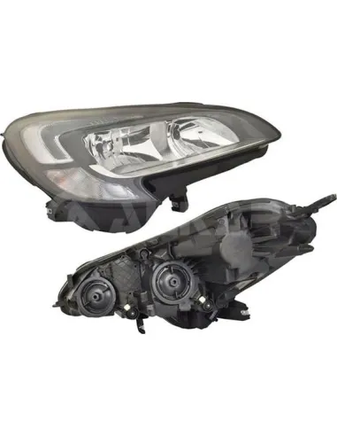 Faro Opel 2774421