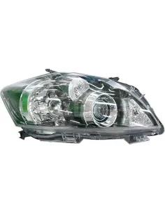 Faro antiniebla 2775031 ANDEL IZQ.FARO,ELEC. NEGRO,