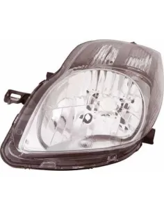 Faro Toyota 2775268