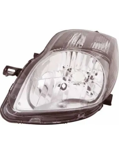 Faro Toyota 2775268