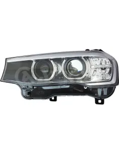 Faro BMW 2775831