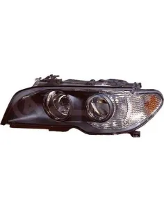 Faro principal 2775849 ANDEL IZQ.FARO,ELEC. C/MOT.