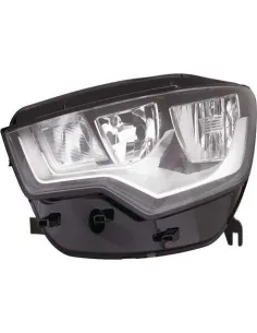 Faro Audi 2776501