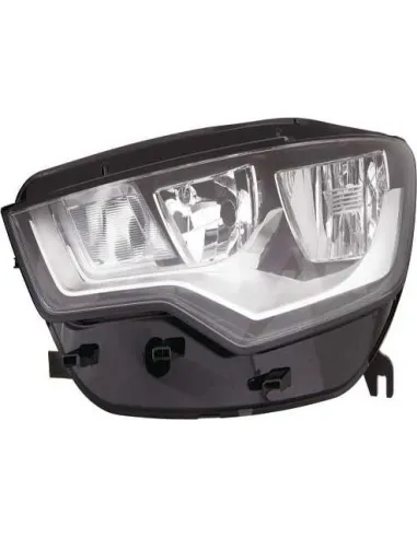 Faro Audi 2776501
