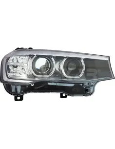 Faro BMW 2776831