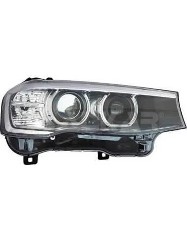 Faro BMW 2776831