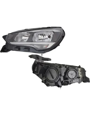 Faro Opel 2781421