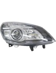 Faro Renault 2782220