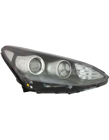 Faro antiniebla 2782655 ANDEL DCH.FARO,ELEC. LED, H