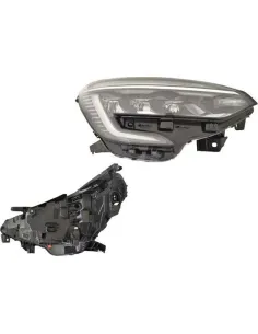 Piloto antiniebla posterior AI59094 DCHO FARO ELECT...