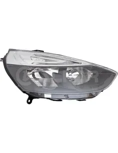 Faro Renault 2788187