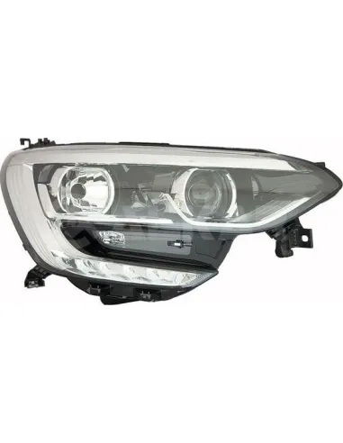 Faro antiniebla 2792228 ANDEL DCH.FARO,ELEC. LED, H