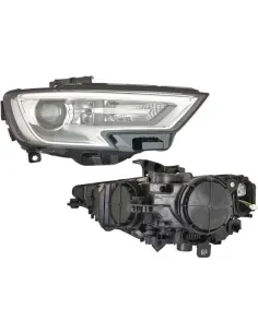Faro Audi 2792500