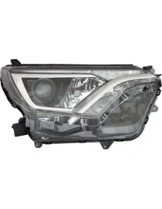 Faro Toyota 2792993