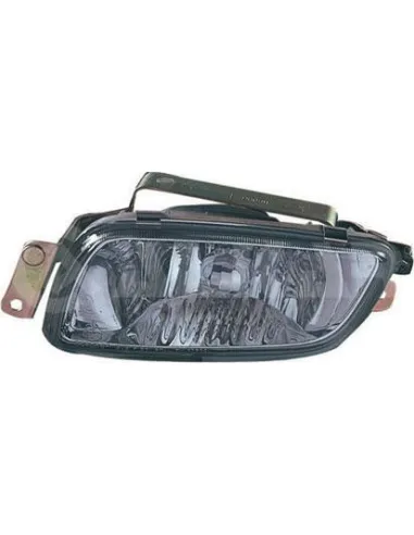Faro Antiniebla izquierdo Alkar 2901020 para Mitsubishi