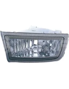 Faro Antiniebla izquierdo Alkar 2901032 para Toyota