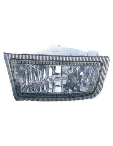 Faro Antiniebla izquierdo Alkar 2901032 para Toyota