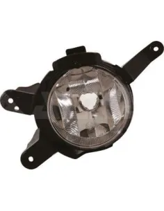 Faro Antiniebla izquierdo Alkar 2901038 para Chevrolet