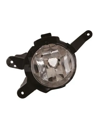 Faro Antiniebla izquierdo Alkar 2901038 para Chevrolet