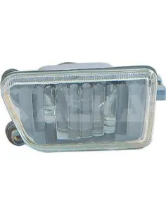 Faro Antiniebla izquierdo Alkar 2901117 para Volkswagen