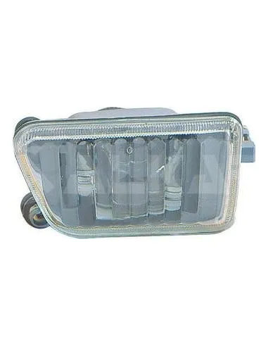 Faro Antiniebla izquierdo Alkar 2901117 para Volkswagen